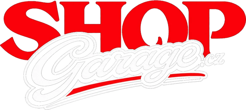 Shop Garage