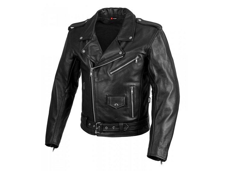 Moto bunda křivák TXR Brando