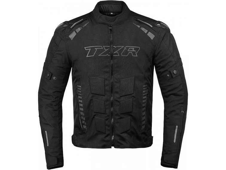 Moto bunda TXR Akira černá