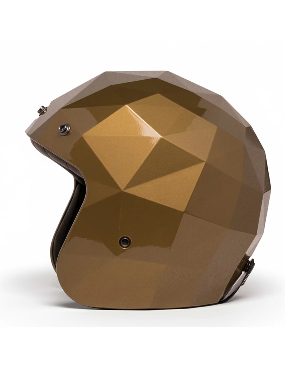 HolyFreedom Stealth Golden Eye
