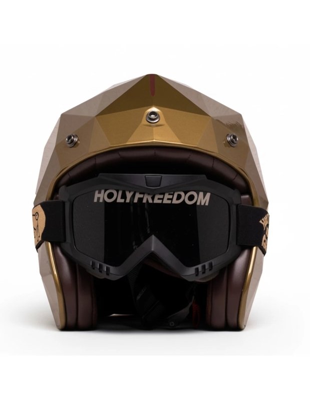 HolyFreedom Stealth Golden Eye – foto 3