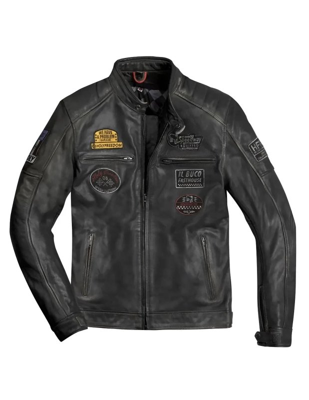 HolyFreedom Zero Black Evolution – foto 2