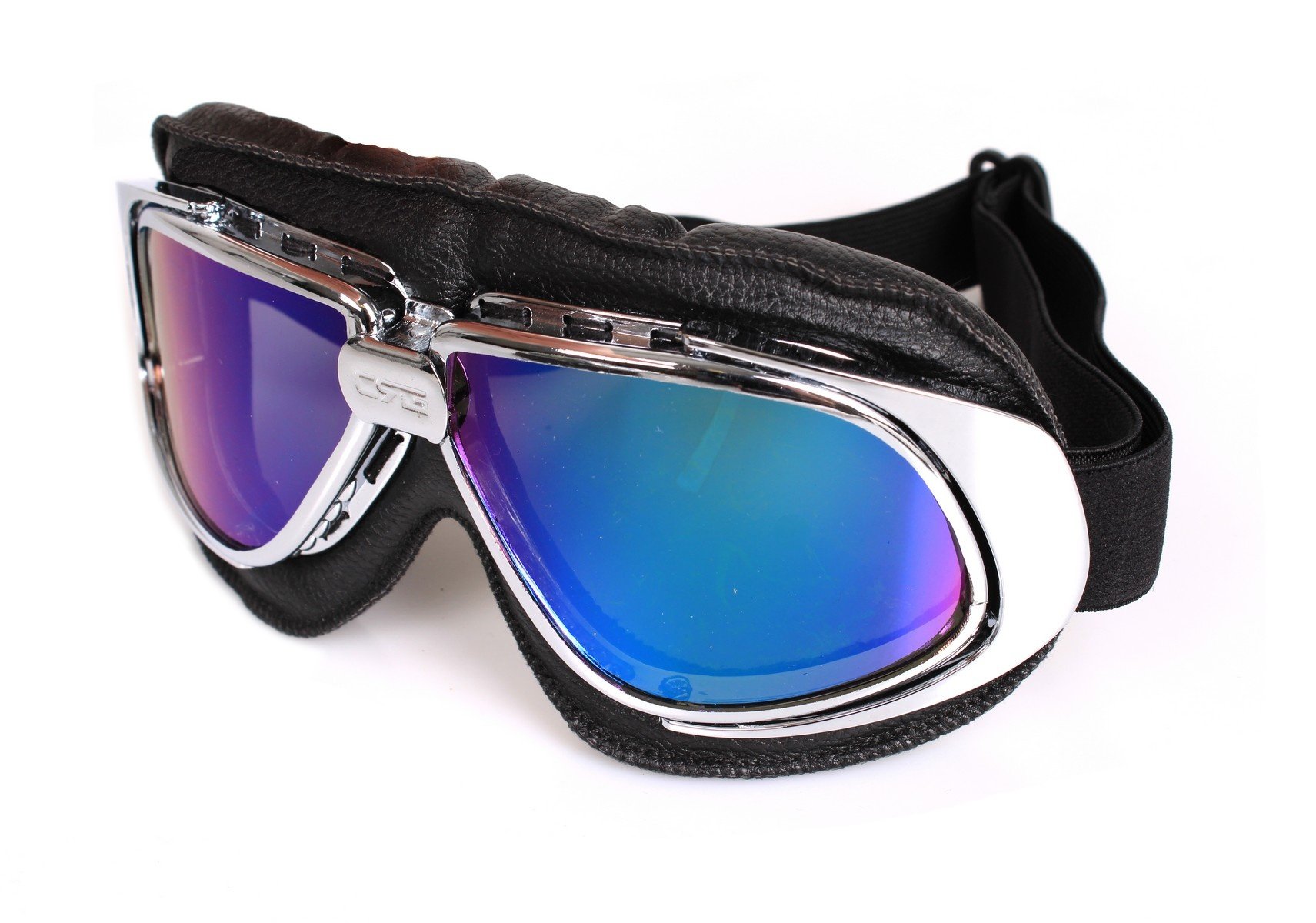 Stylové brýle TXR Aviator s iridiovými skly