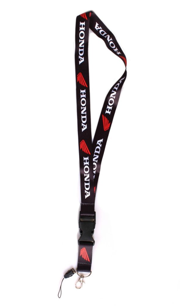 Šňůrka na krk Honda