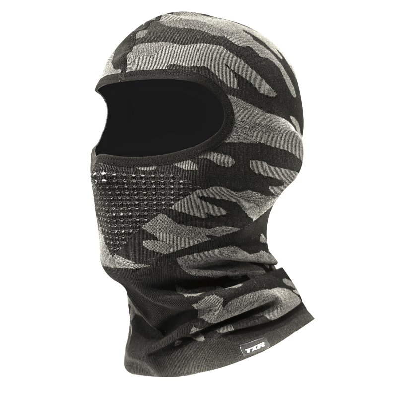 Termo kukla pod helmu TXR Camo