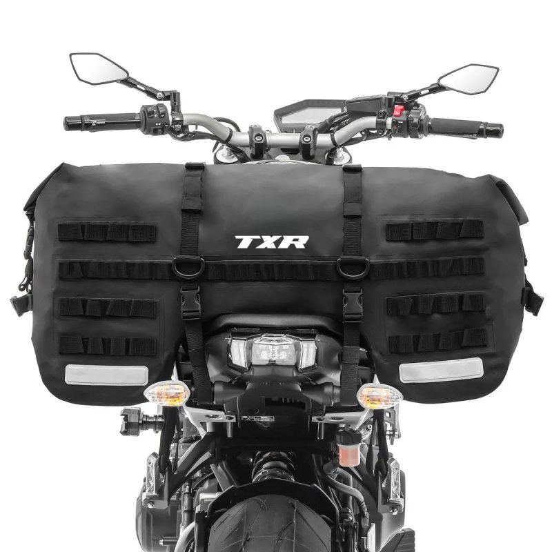 Zadní brašna na motorku TXR WP65 – foto 3