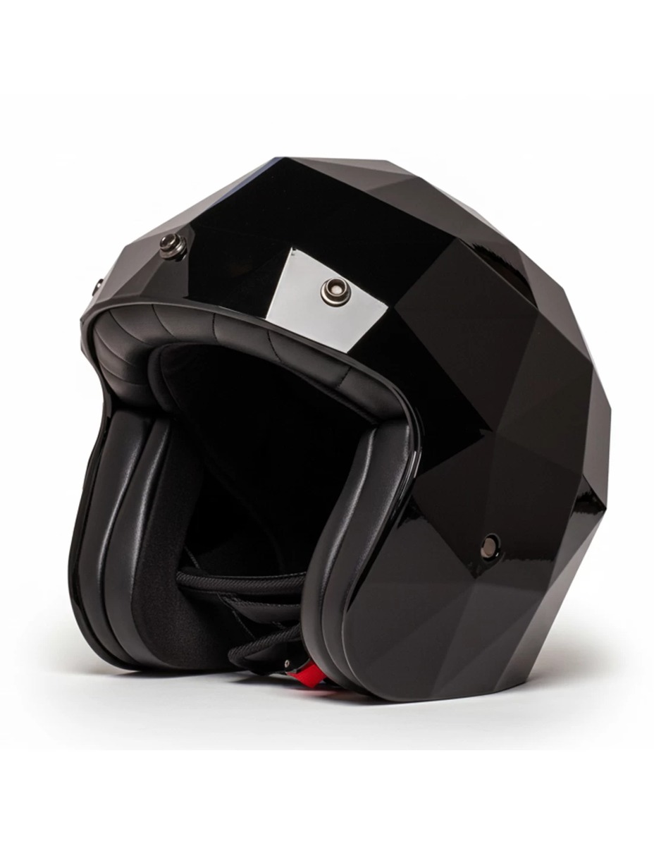 HolyFreedom Stealth Black Diamond