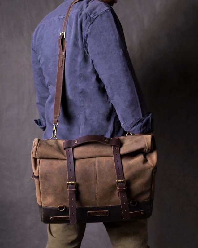 Trip Machine Outlaw Saddlebag – foto 3