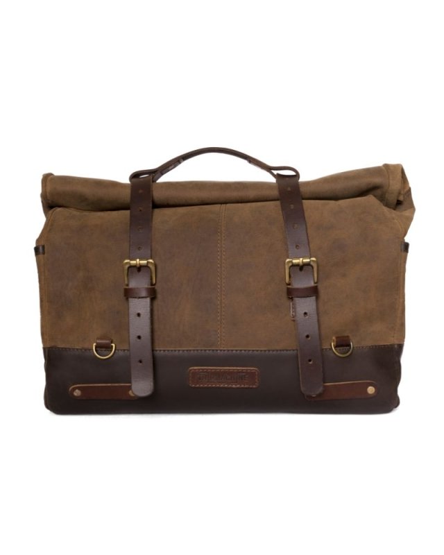 Trip Machine Outlaw Saddlebag – foto 2