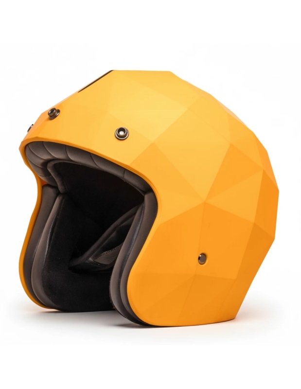 HolyFreedom Stealth Matt Yellow – foto 2