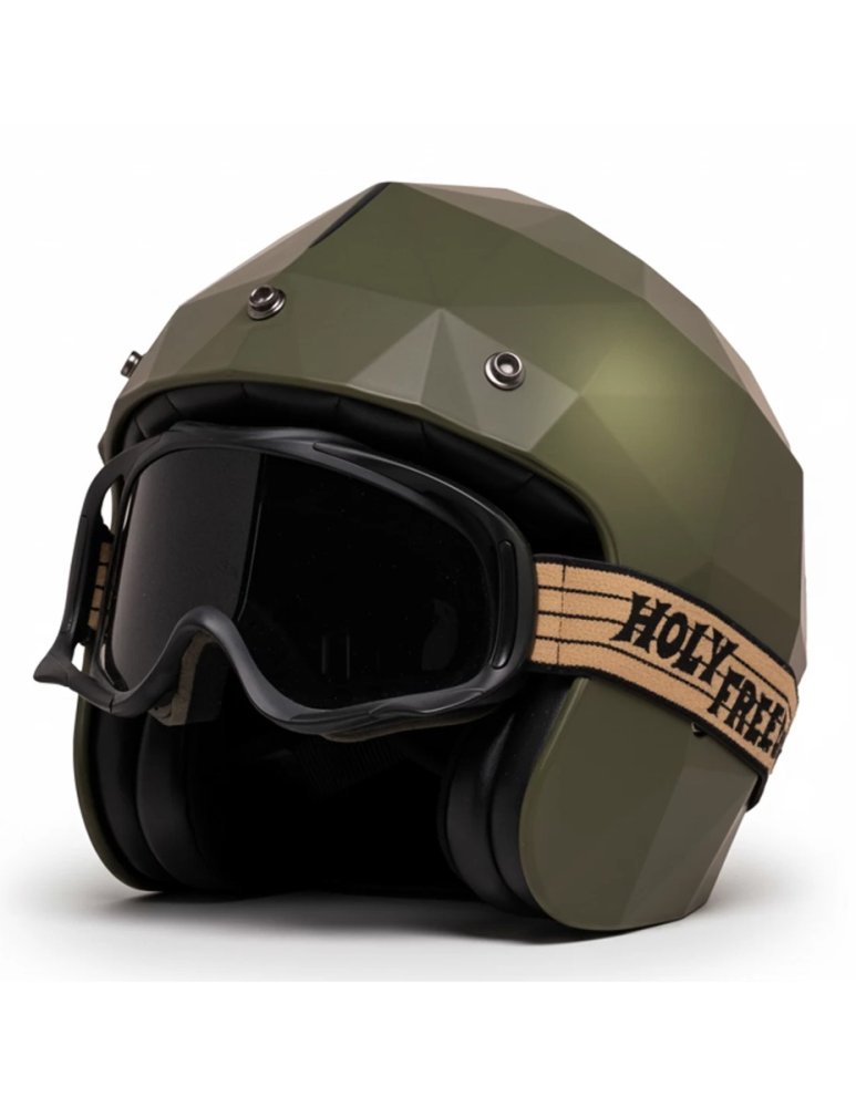 HolyFreedom Stealth Lieutenant