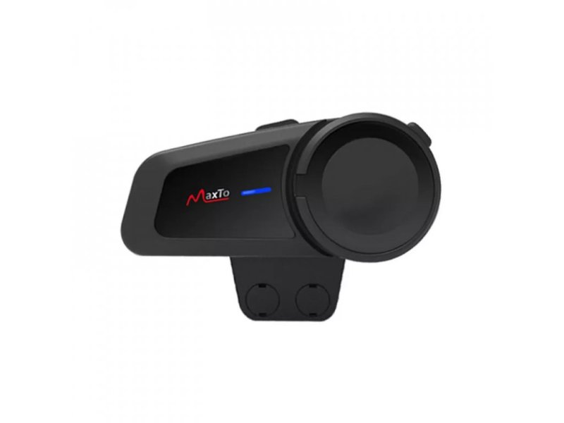 Bluetooth Intercom MaxTo M2 sada 2 ks – foto 3