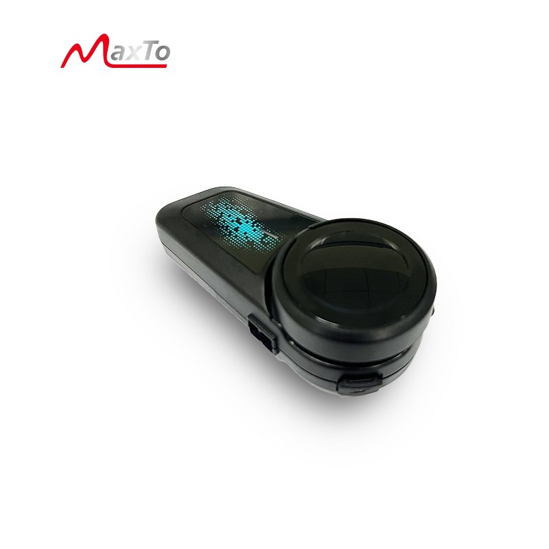 Bluetooth Intercom MaxTo M2S – foto 2