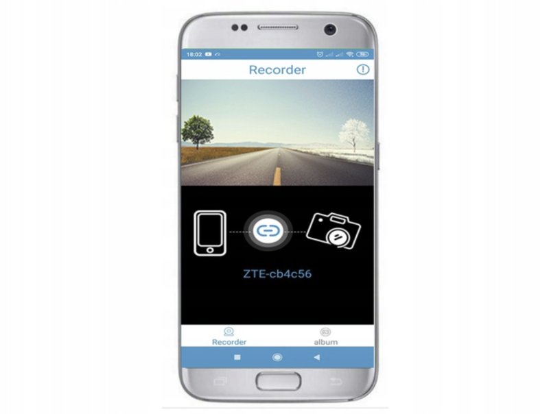 Bluetooth Intercom MaxTo M3S s 2K kamerou SONY – foto 5