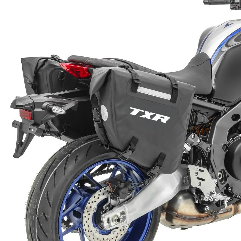 Boční brašny na motorku TXR WP30R – foto 7