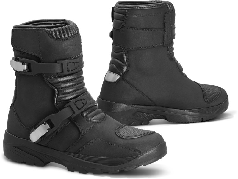 Boty na motorku TXR Adventure Low