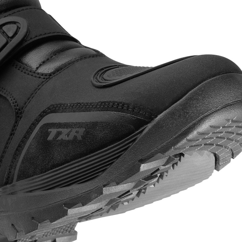 Boty na motorku TXR Adventure Low – foto 2