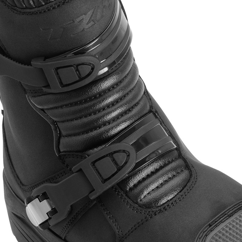 Boty na motorku TXR Adventure Low – foto 3