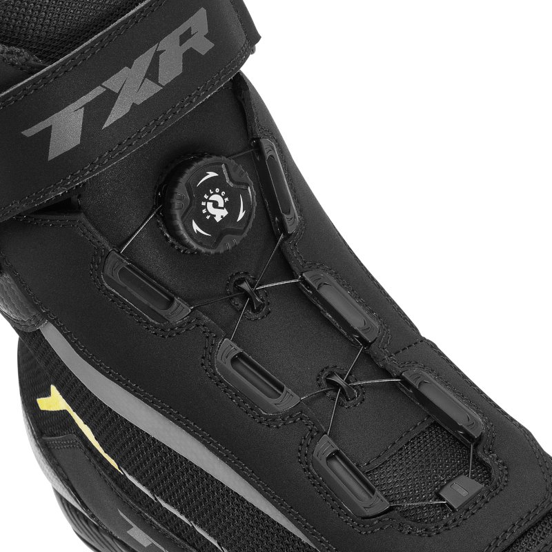 Boty na motorku TXR Atomic – foto 3