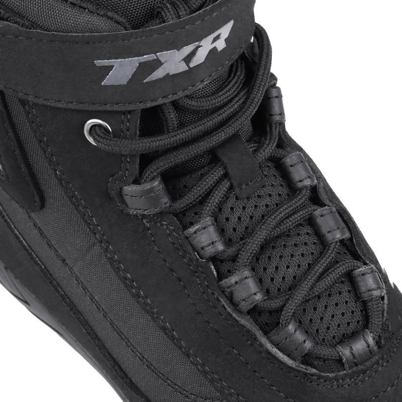 Boty na motorku TXR Breeze – foto 3