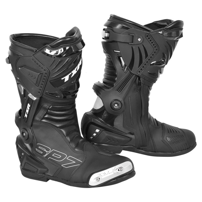 Boty na motorku TXR SP7