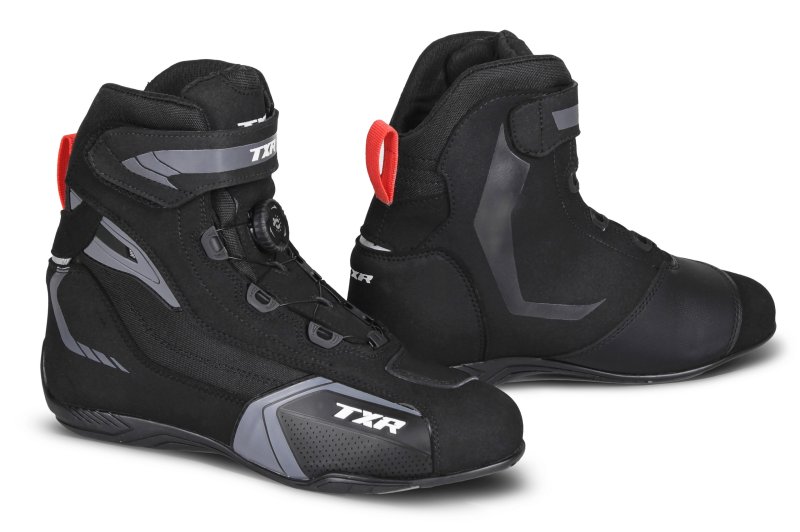 Boty na motorku TXR Xline Freelock