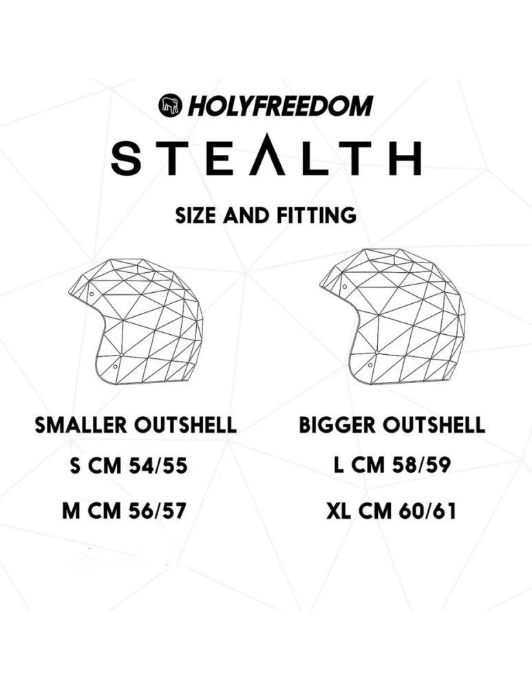 HolyFreedom Stealth Roma Lounge