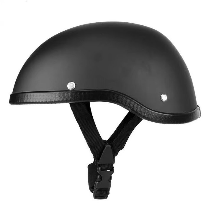 Helma TXR Braincap černá