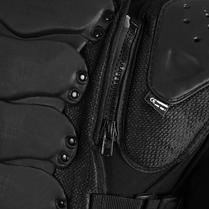 Chránič těla TXR Armor černý – foto 3