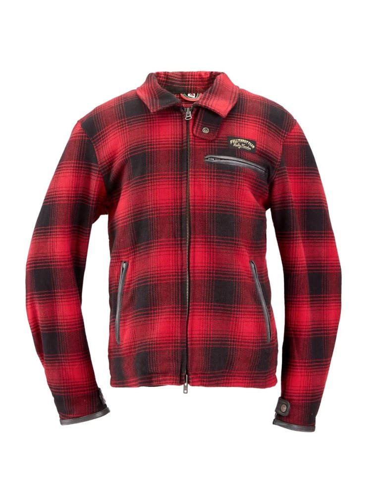 HolyFreedom Definitive Jacket