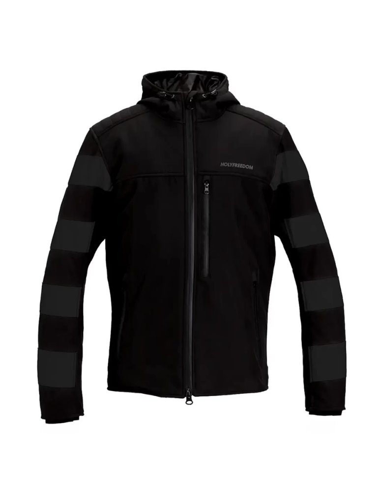 HolyFreedom Prison Dark Softshell