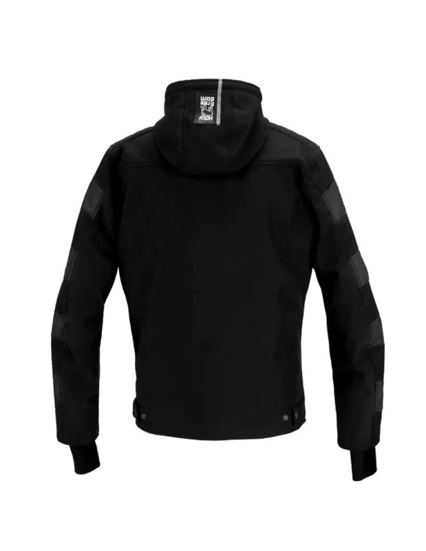HolyFreedom Prison Dark Softshell – foto 3