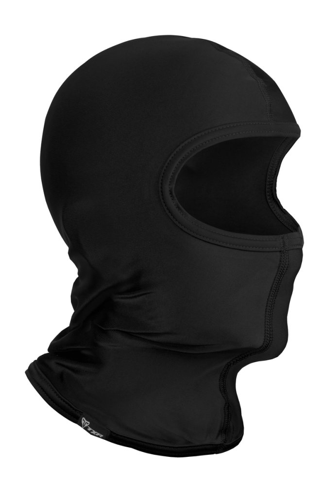Kukla pod helmu TXR Lycra černá