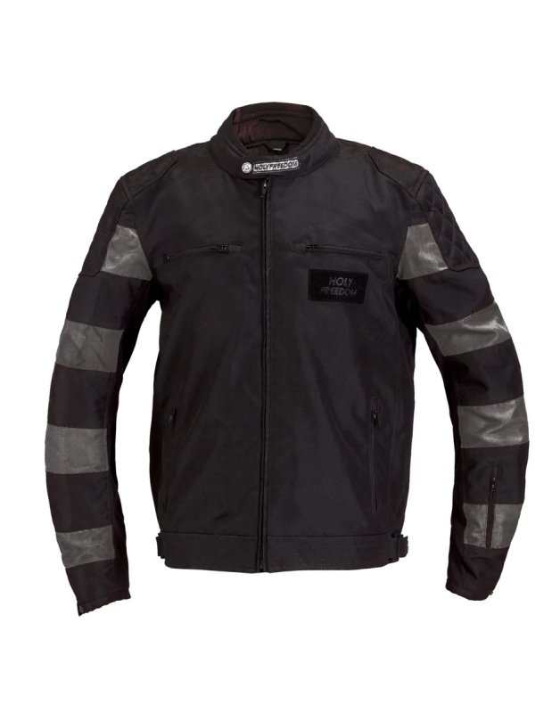 HolyFreedom Prison Grey Jacket – foto 2