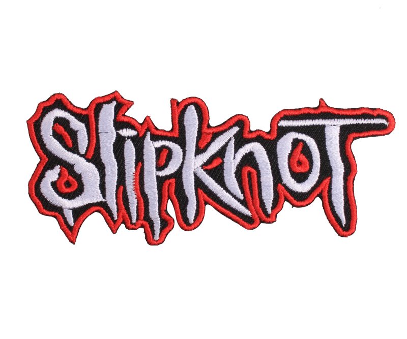 Moto nášivka Slipknot