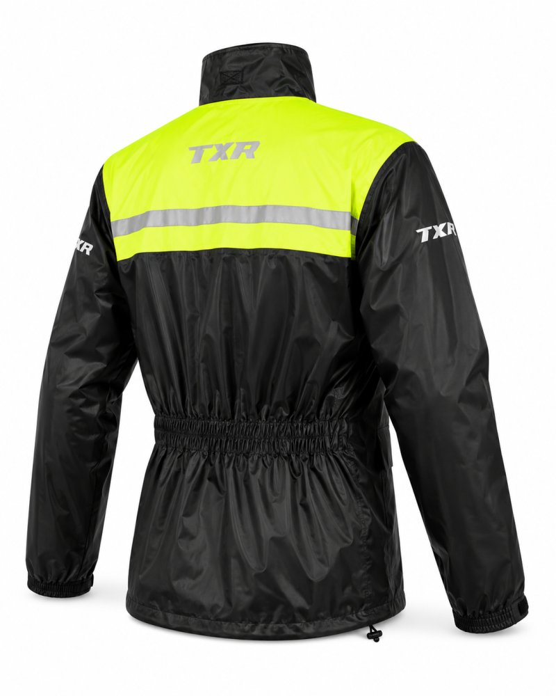 Moto pláštěnka TXR Marine 2 – foto 4