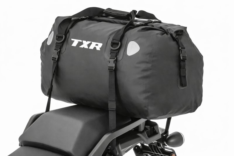 Motoválec na motorku TXR 40L – foto 2