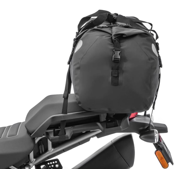 Motoválec na motorku TXR 60L – foto 4