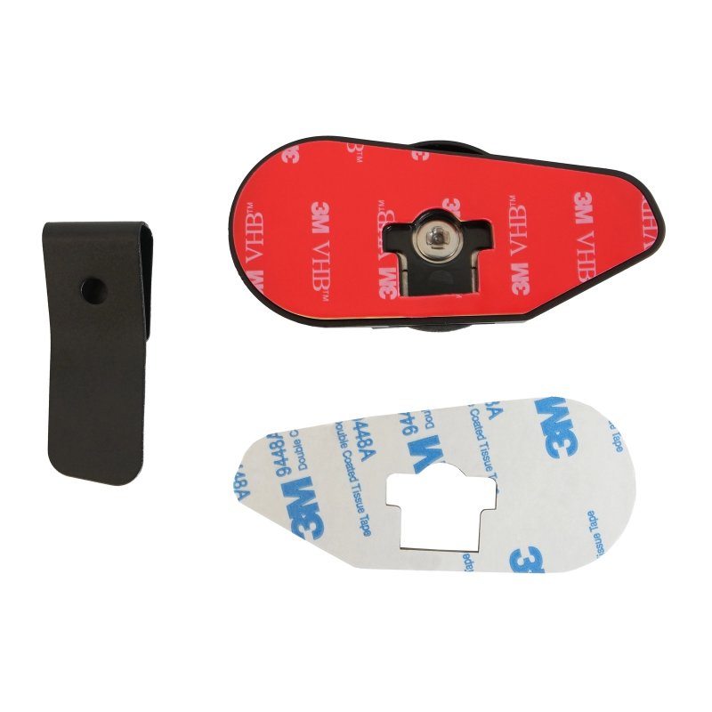 Náhradní držák pro Intercom MaxTo M3 – foto 2