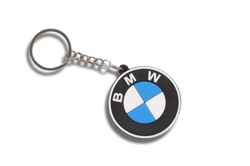 Přívěsek na klíče BMW
