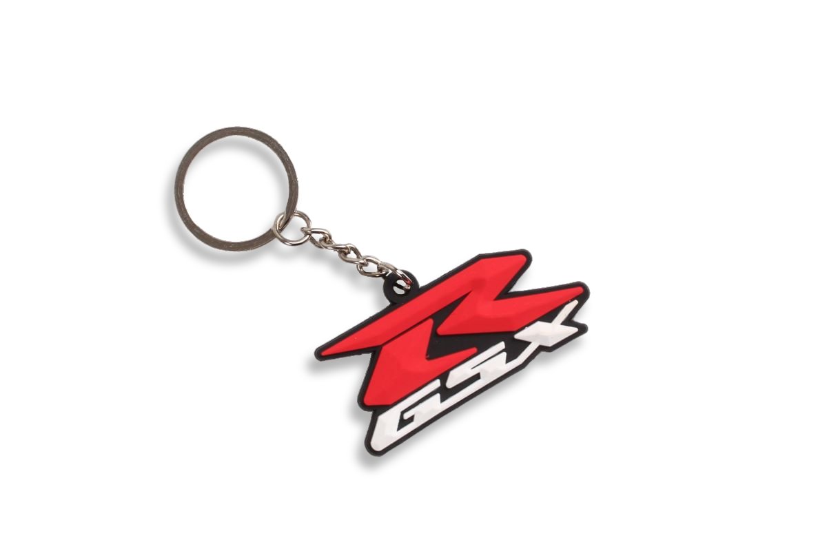 Přívěsek na klíče GSX-R