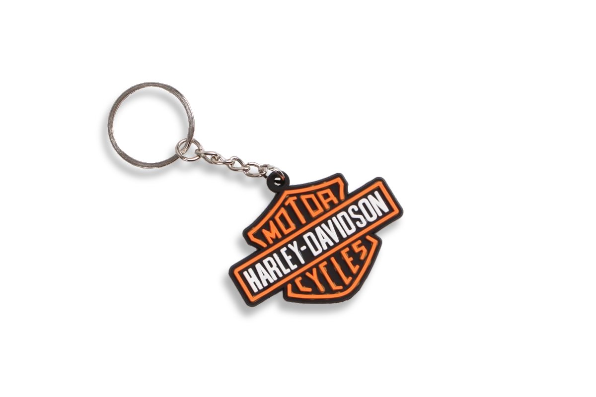 Přívěsek na klíče Harley Davidson