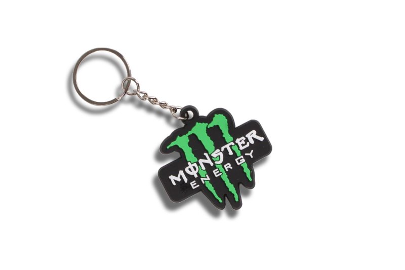 Přívěsek na klíče Monster