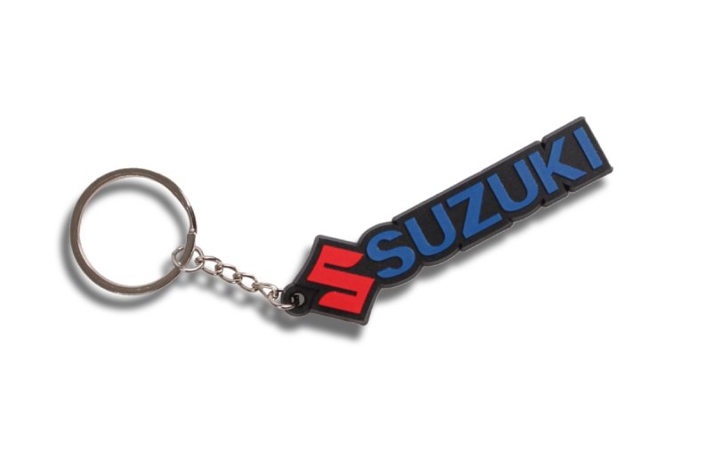 Přívěsek na klíče Suzuki